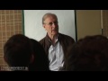 2009 IGF - James Cromwell Influences & Inspirations