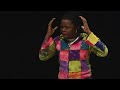 Agent of Change by Dr. Melody Ivory