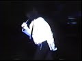 jermaine at his best! extremely rare in-concert footage of jermaine's huge hit, get lucky. watch him tease the crowd by offering to toss his leather jacket into the first few rows. taped june, '88 in san diego, ca in front of 11,000 screaming fans.