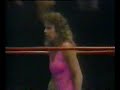 Debbie Combs vs. Rockin\ Debbie Combs vs. Rockin\