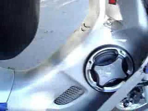 110 tuning con audio