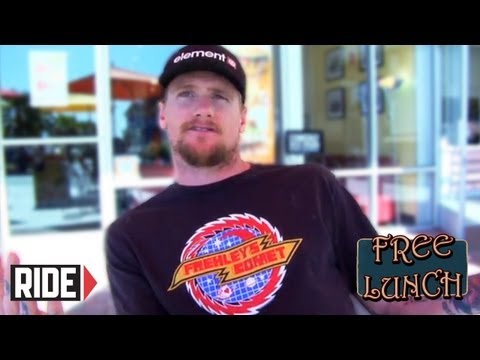 mike vallely