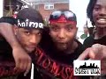 DJ Unk - Walk it Out Video Shoot - thugplay.com