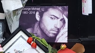 Last Days Of George Michael - Channel 5 - FULL DOC