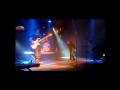 The Live Historie