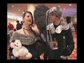 Interviews with Wolverine Witches Lulu and Emporer Sethroth Interviews with Wolverine Witches Lulu and Emporer Sethroth