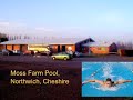 solar panels  solartwin pool solar heating case study