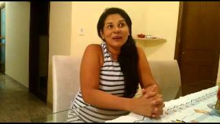 Entrevista - Familiares