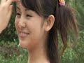 making of Risako 3rd PB-RingRingRing2