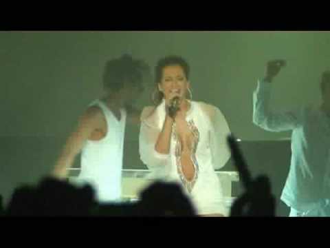 Mandy Capristo