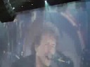 Coldplay Fix You Live Concert Hartford 8-2-2008