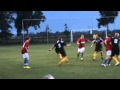 Damesvoetbal - VVV Venlo met Kika van Es uit Boxmeer