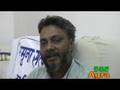 Yamuna Satyagrah Yatra - Rajinder Singh's  Message