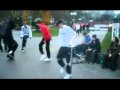 Shuffle Prac Day Dortmund 21.11.2009 Part 2