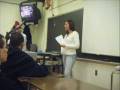 Paying it Forward:  Speaking Out About Drinking and Driving