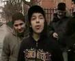 Rap Video : Kanacke Ausländer Immigrant Kanake Canaqué