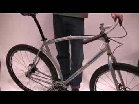 KirkLee Bicycles - Carbon