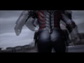 Tekken 6 - Miguel Ending