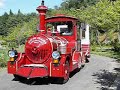 DOTTO TRAINS in JAPAN