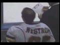 Eric Nystrom fights Bryce Salvador