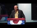 Former MN Governor Jesse Ventura Speaks Part 2
