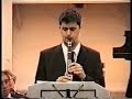 Suite for Clarinet and String Orchestra
