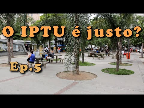 Quanto custa morar nas cidades?