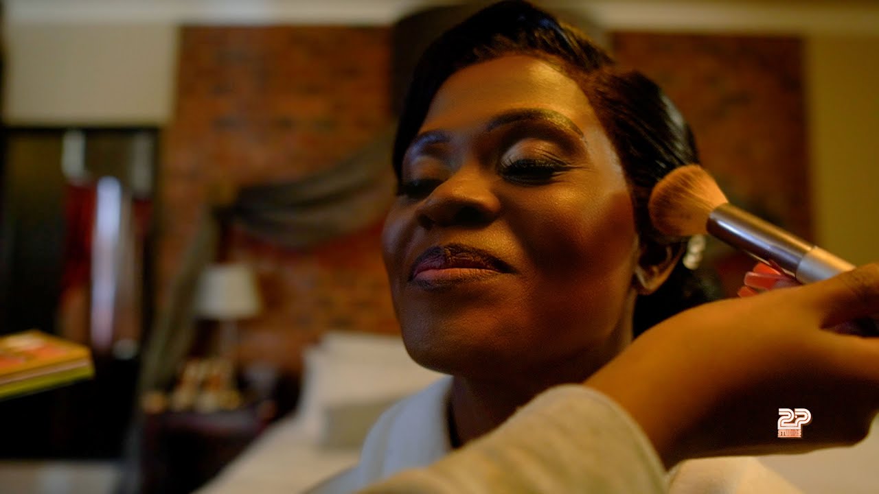 Zenzele & Phili's Wedding- Accolades Boutique Venue