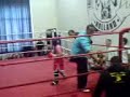 Rachida hambaken gym vs