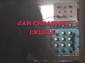 Jah Creation