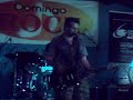 OGGS no Domingo Rock