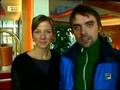 Hypnotized fan thinks he is Simon Kvamm - Part 1