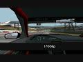  LFS Tweak Live For Speed S2 FZR RWD 1700hp Blackwood GP Track H-Shifter Manual Clutch Logitech G25 Racing Wheel