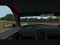 FZR - Flat 8 - LFS Tweak Y FZR - Flat 8 - LFS Tweak Y
