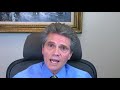Atlanta psychiatrist Dr. Darvin Hege describes his practice