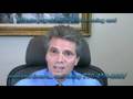 Atlanta psychiatrist Dr. Darvin Hege describes his practice