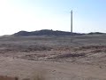 bam-zahedan road, may2006