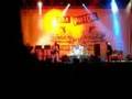 Sex Pistols - Pretty vacant ( Azkena Rock 2008 )