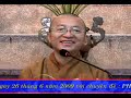 Vấn đáp: Phật Giáo Và Sự Bùng Nổ Thông Tin