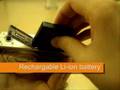Panasonic DMC-FX55 - demonstration video