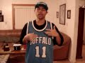 PERSONAL JERSEY COLLECTION VOL. 18