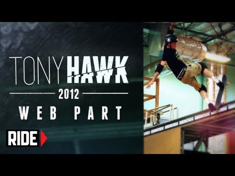 tony