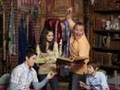 ♫Wizards Of Waverly Place- Everything is Not What it Seems♫