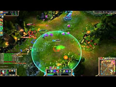 how to control shaco clone