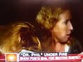 Dr. Phil Bails Out Mercedes 8 Teens Who Beat 16 Y/O Girl Dr. Phil Bails Out Mercedes 8 Teens Who Beat 16 Y/O Girl