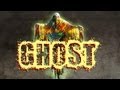 Soul Sacrifice 'Ghost/Wraith' DLC Trailer JPN
