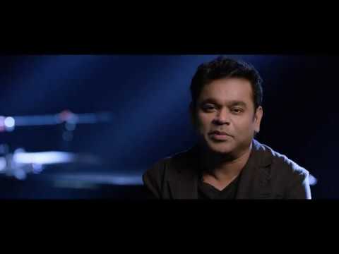 One Heart. The AR Rahman Concert Film - Trailer One Heart. The AR Rahman Concert Film movie videos