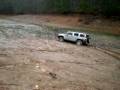 Stuck in the mud Pt. I