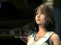 Final Fantasy X Yuna & Tidus We Belong Together Gavin DeGraw
