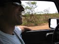 Dirt Road to Polihale Beach, Kauai